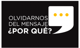 Creatividad publicitaria: Dejemos de pensar en el mensaje