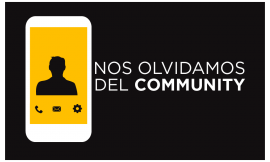 ¡Qué importante es el Community Manager!