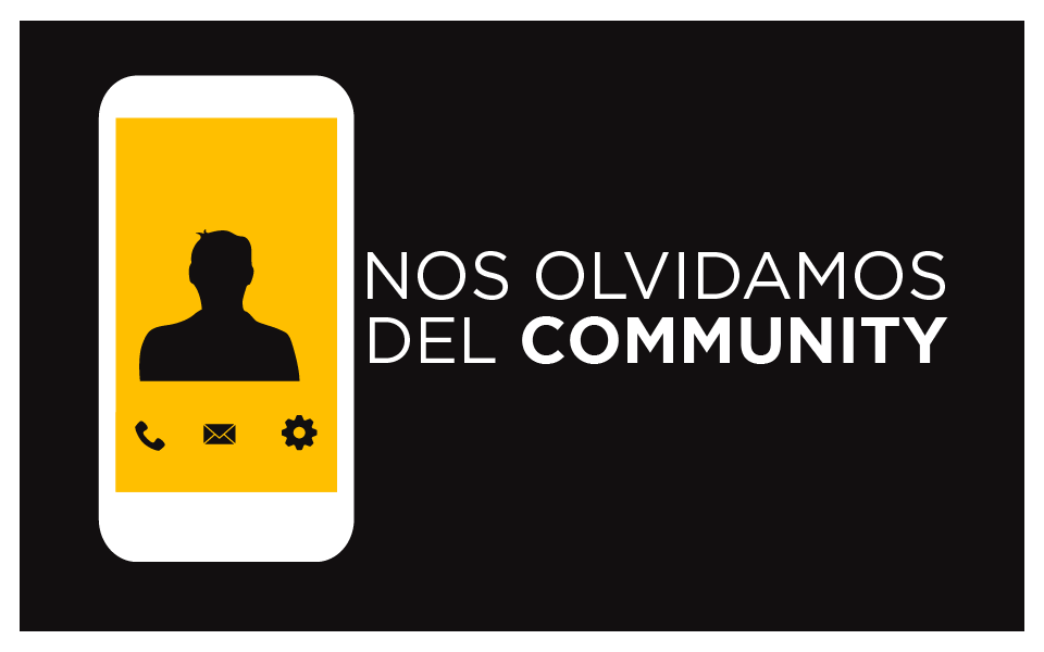 ¡Qué importante es el Community Manager!